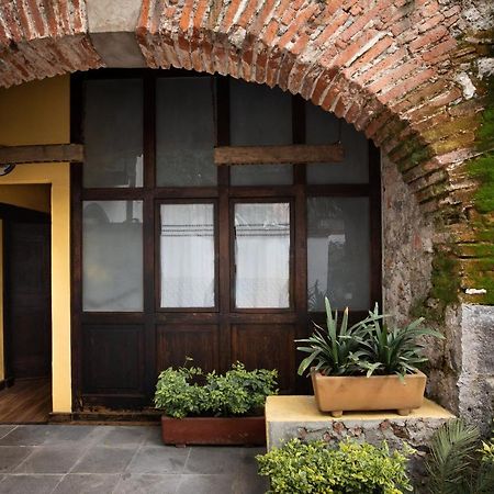 Los Camilos (Adults Only) Mexiko-Stadt Exterior foto