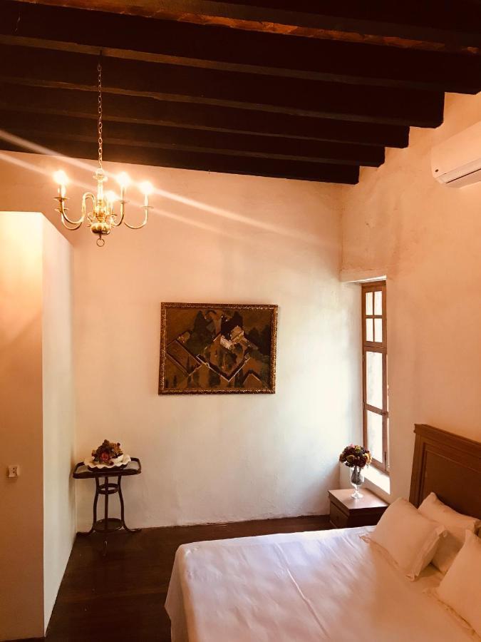 Los Camilos (Adults Only) Mexiko-Stadt Exterior foto