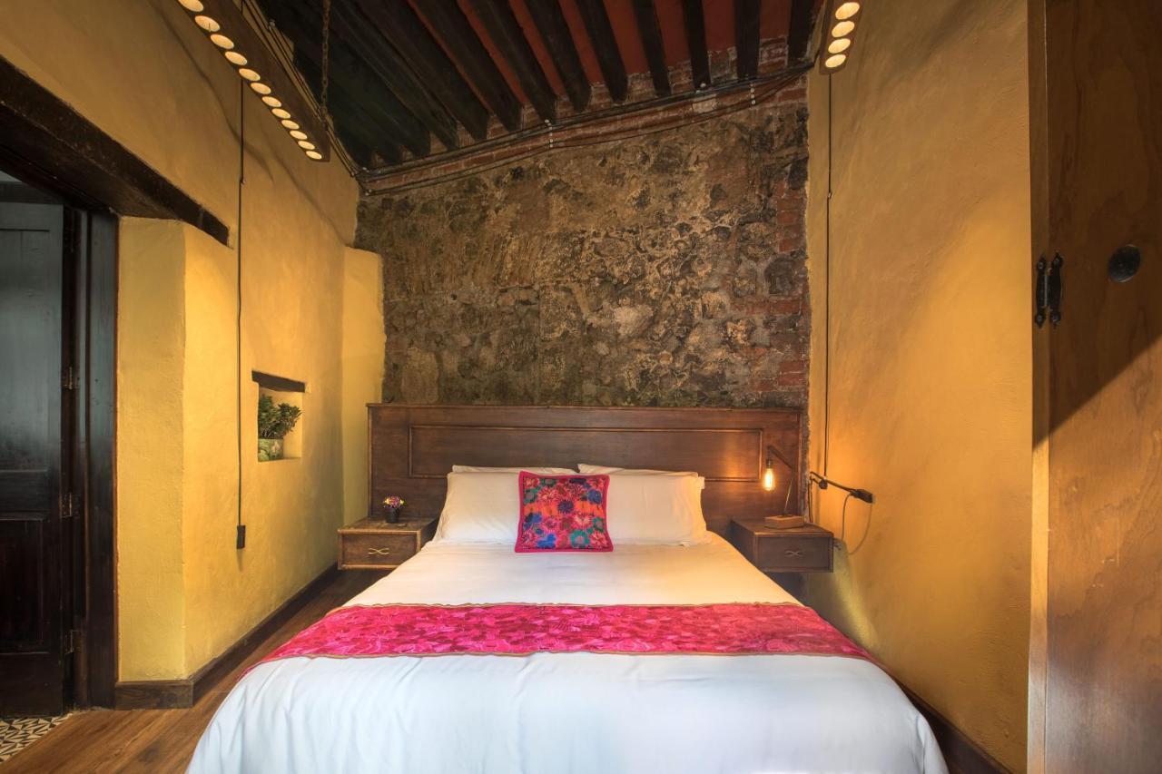 Los Camilos (Adults Only) Mexiko-Stadt Exterior foto
